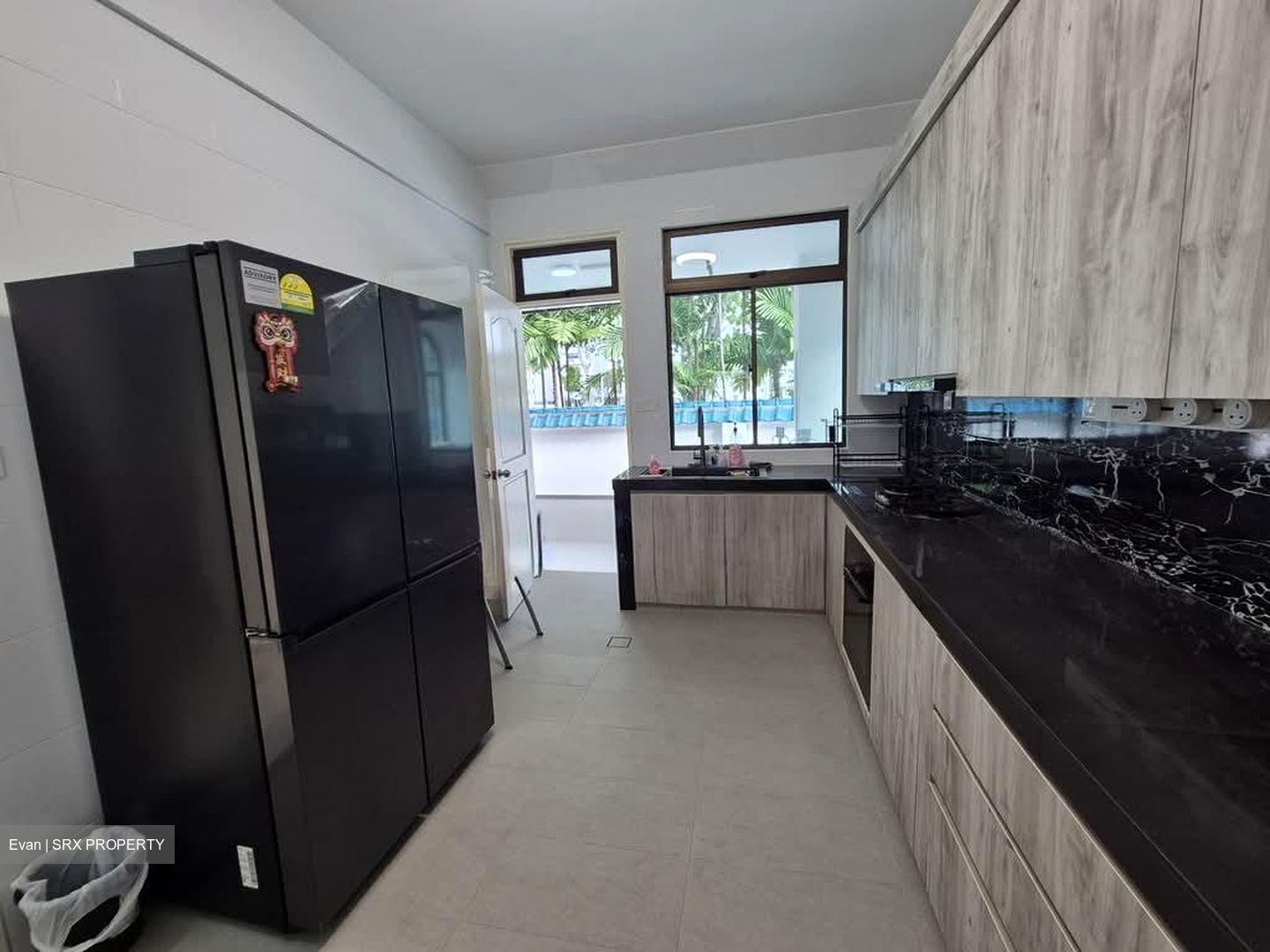Palmville Terrace (D15), Terrace #575555411